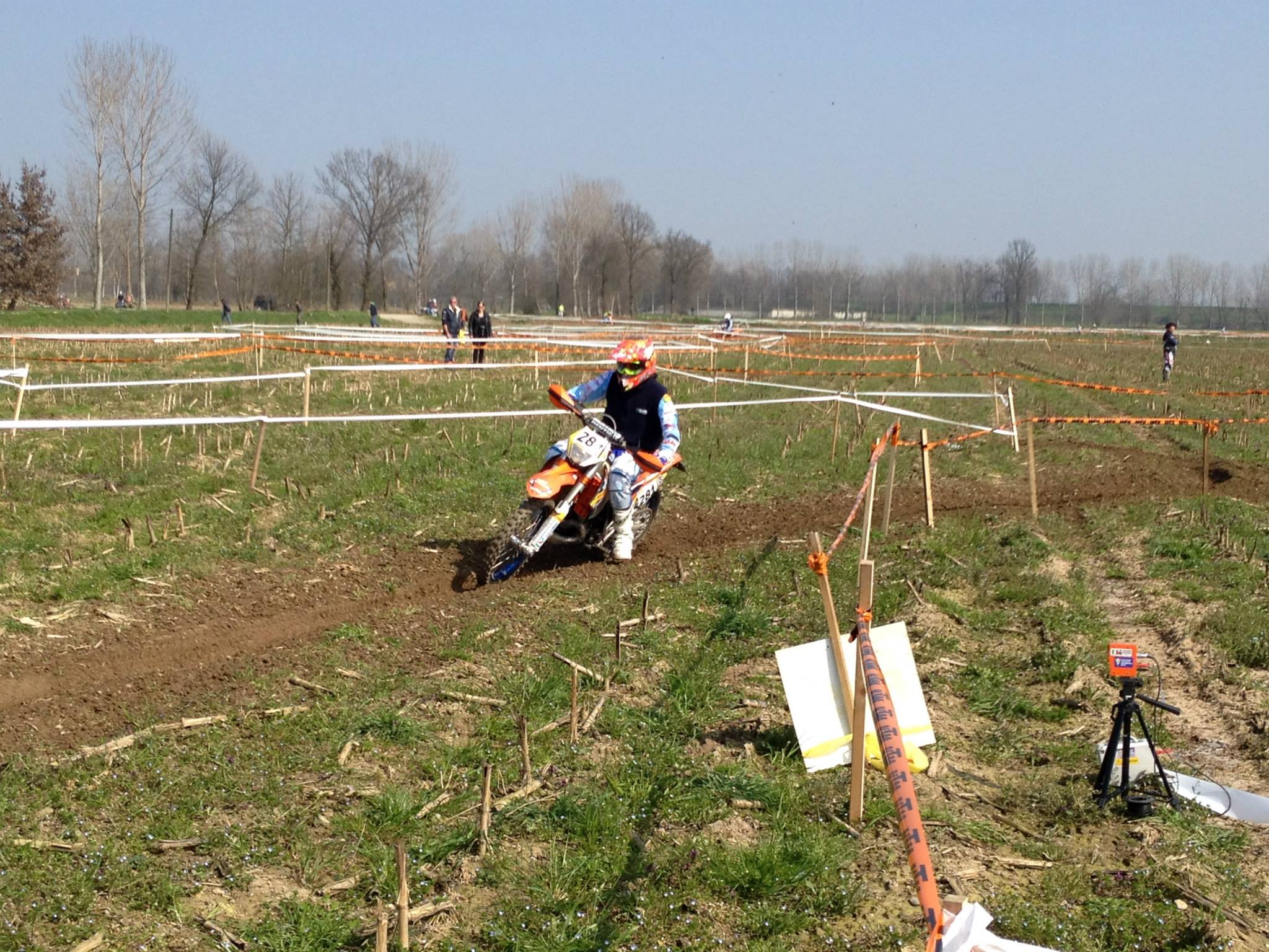 Regionale Enduro 2014